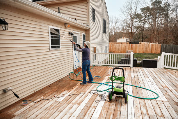 Best Pressure Washing Company Near Me  in Colquitt, GA
