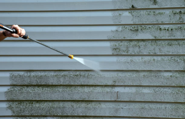 Best Deck Pressure Washing  in Colquitt, GA