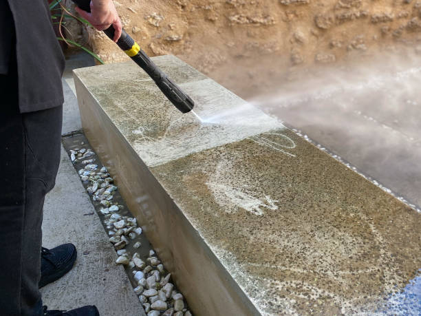 Why Choose Our Certified Pressure Washing Experts for Your Project Needs in Colquitt, GA?