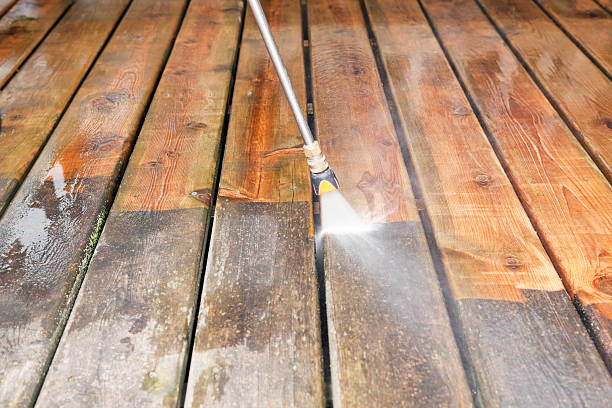 Best Exterior Home Cleaning  in Colquitt, GA