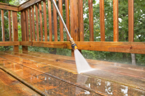 Best Commercial Pressure Washing  in Colquitt, GA