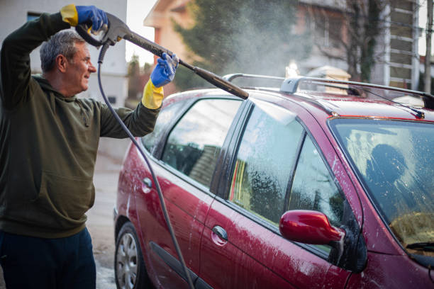 Best Commercial Pressure Washing  in Colquitt, GA