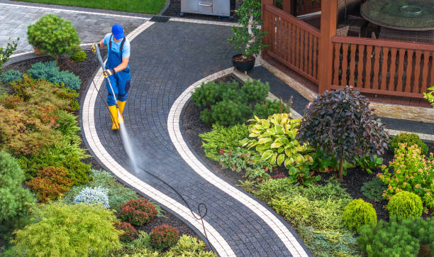 Pressure Washing Estimates in Colquitt, GA