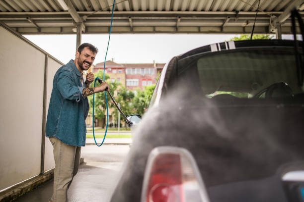 Reliable Colquitt, GA Pressure Washing Solutions